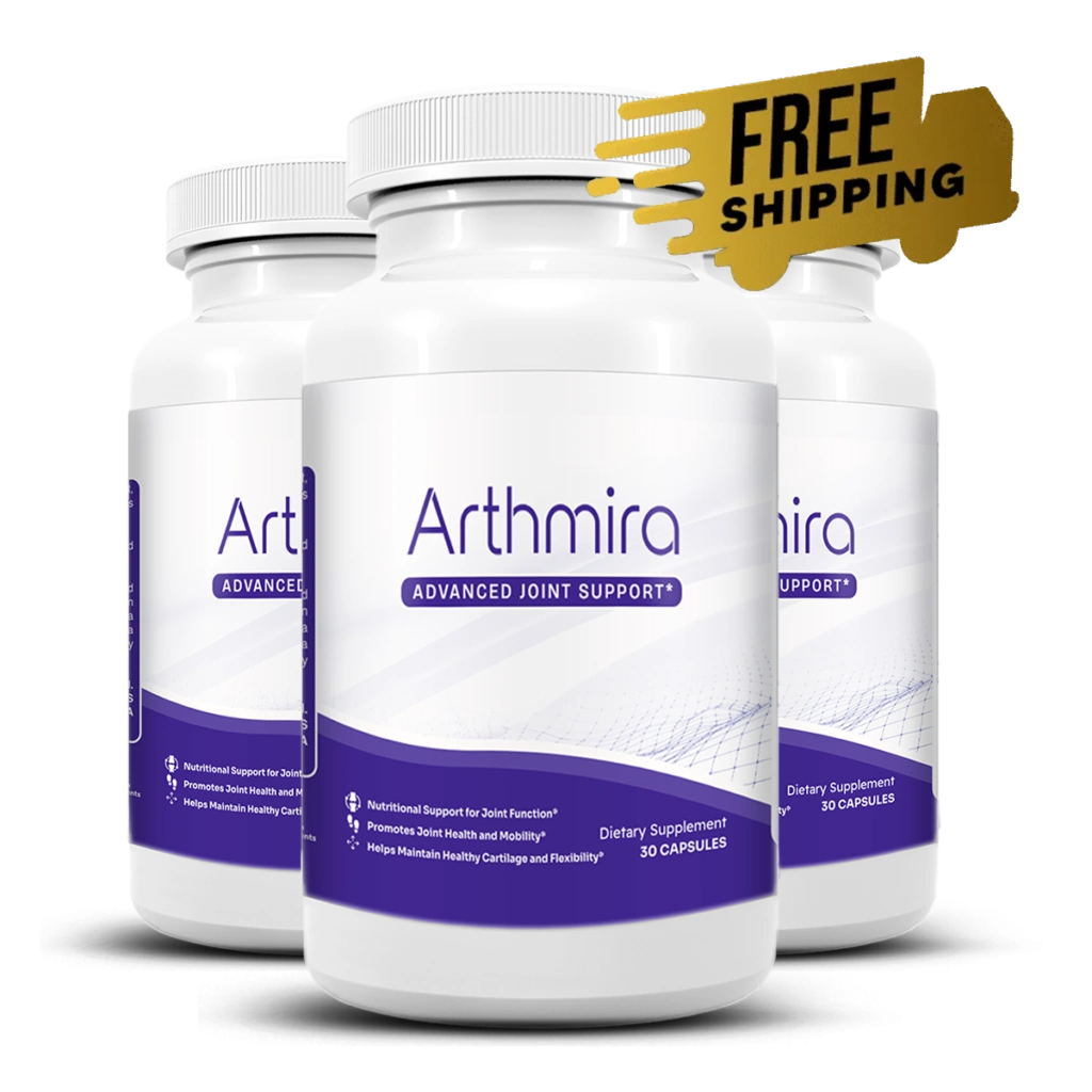 Arthmira Nerve Pain